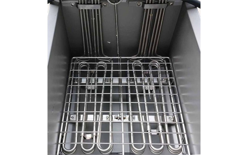 Bếp chiên nhúng công nghiệp Primo 0300101786 - Hàng chính hãng