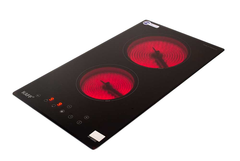 Bếp điện hồng ngoại Domino Kaff KF-330DC - Hàng chính hãng