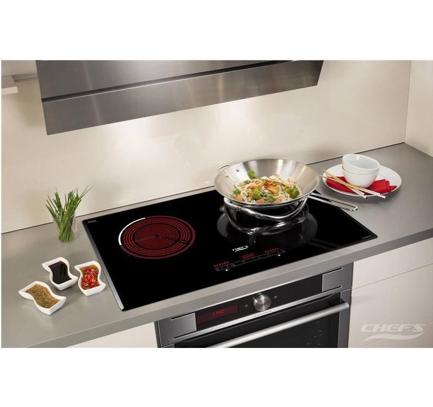 Bếp điện từ Chefs EH-MIX333 - Hàng chính hãng
