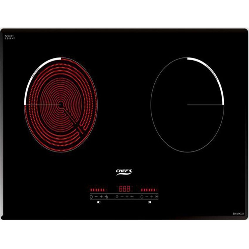 Bếp điện từ Chefs EH-MIX333 - Hàng chính hãng