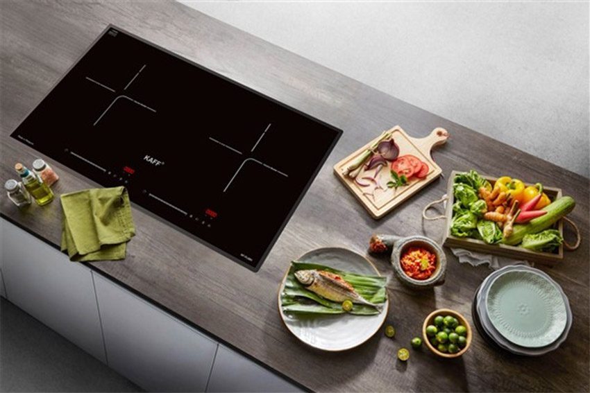 Bếp điện từ Kaff KF-FL68II - Hàng chính hãng