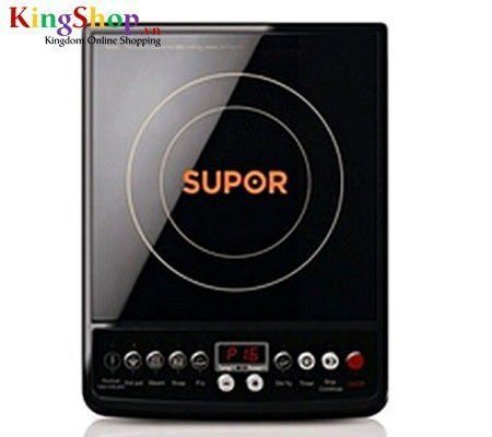 Bếp điện từ Supor SDHS31-190 - Công suất 1900W - Hàng chính hãng