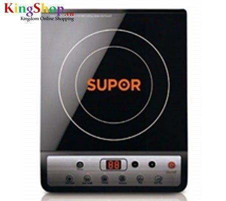 Bếp điện từ Supor TD0501AT - Công suất 1900W - Hàng chính hãng