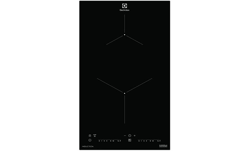 Bếp điện từ âm Electrolux EHI325CA - Hàng chính hãng