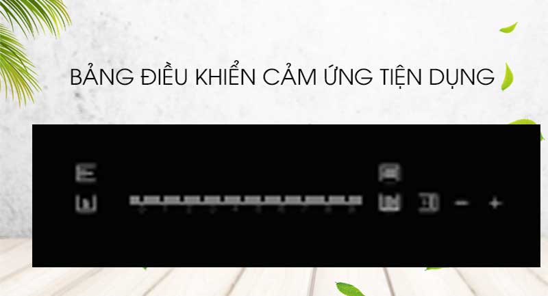 Bếp điện từ đôi Inverter Kieler KL-PRO303 - Hàng chính hãng