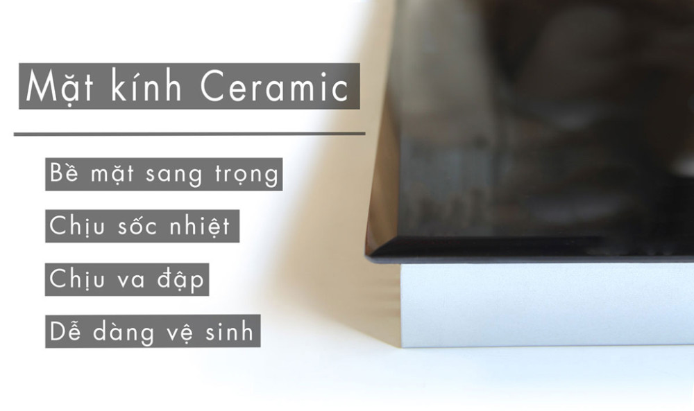 Bếp điện từ đôi Panasonic KY-R72AELYUE - Hàng chính hãng