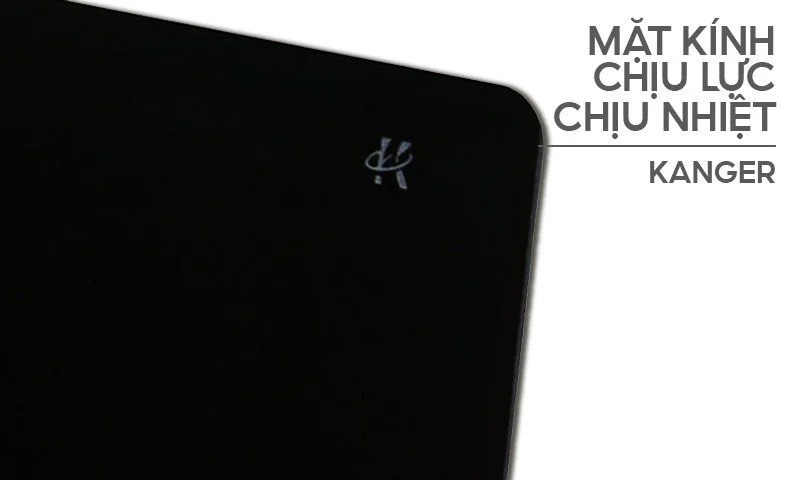 Bếp điện từ đôi Binova BI-1101PLUS - Hàng chính hãng