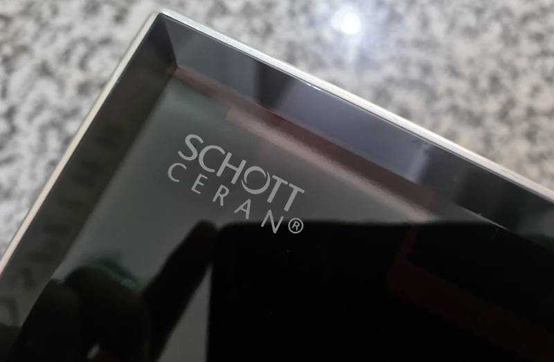 Bếp điện từ đôi Spelier IC1089B - Hàng chính hãng