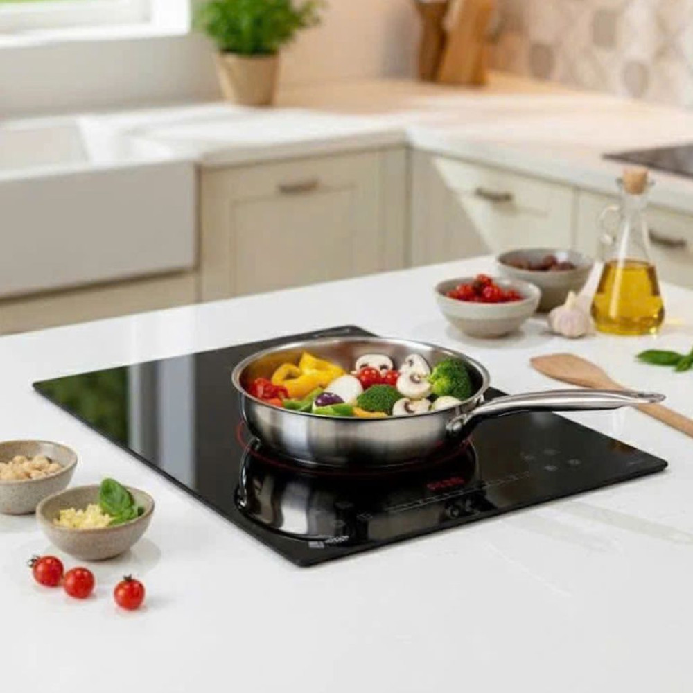 Bếp điện từ đơn Arber AB-275 - Hàng chính hãng