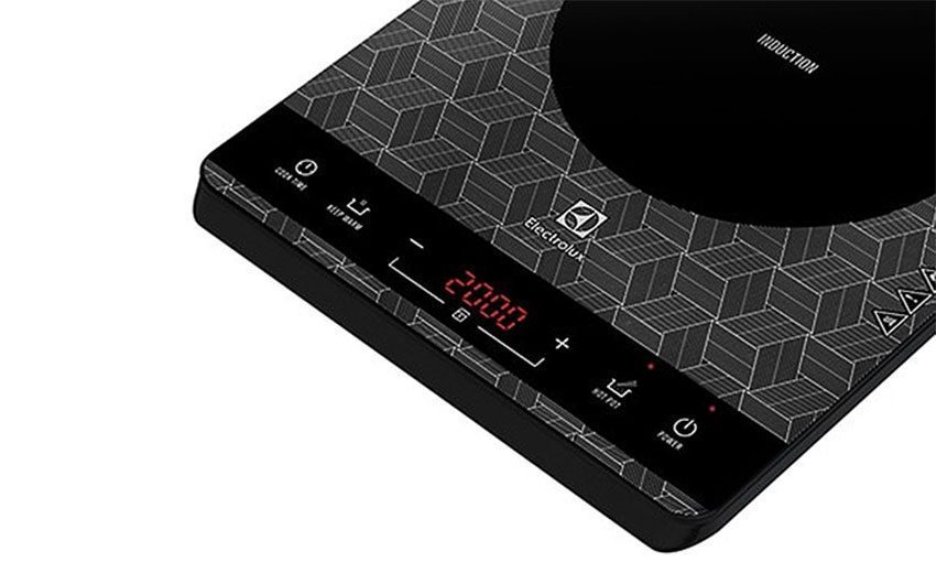 Bếp điện từ đơn Electrolux ETD29PKB - Hàng chính hãng