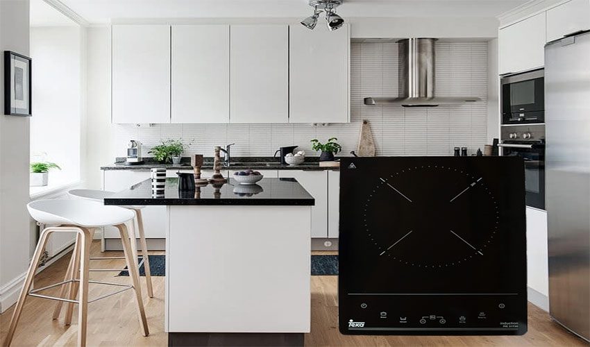 Bếp điện từ đơn Teka FIC-31T30 - Hàng chính hãng