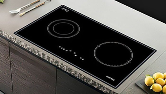 Bếp hồng ngoại và điện từ Hafele HC-M772A ( 536.01.805 ) - Hàng chính hãng