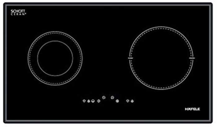 Bếp hồng ngoại và điện từ Hafele HC-M772A ( 536.01.805 ) - Hàng chính hãng