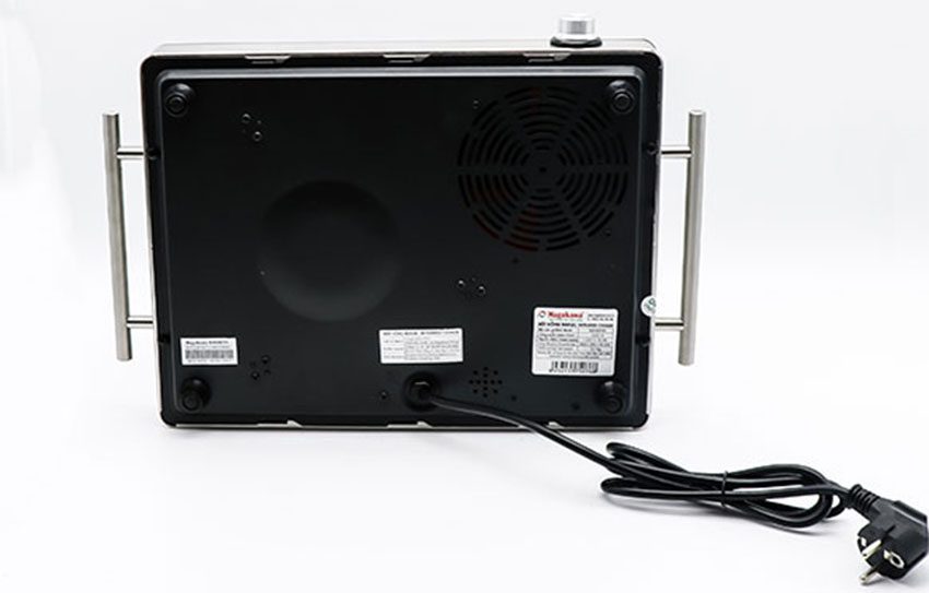 Bếp đơn hồng ngoại Nagakawa NAG0701 - Hàng chính hãng