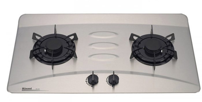 Bếp gas âm Rinnai RB-26F - Hàng chính hãng