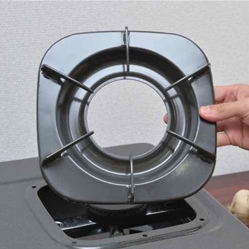 Bếp gas dương Rinnai RV-360GM(N) - Hàng chính hãng