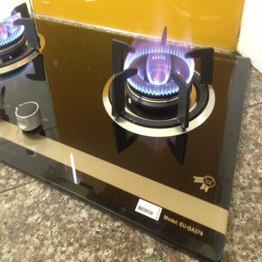 Bếp Gas âm Eurosun EU-GA276 - Hàng chính hãng