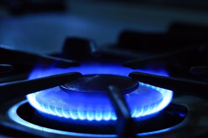 Bếp gas âm Kaff KF-619 - Hàng chính hãng