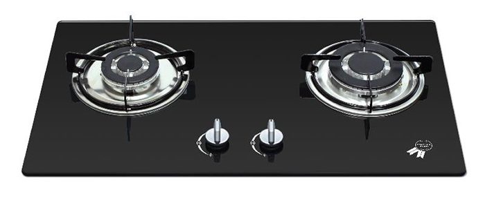 Bếp gas âm Malloca AS 9102B New - Hàng chính hãng