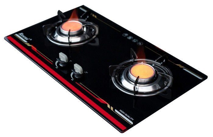 Bếp gas âm hồng ngoại Reeni AV-7003D - Hàng chính hãng