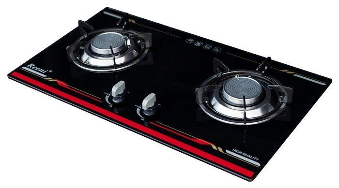 Bếp gas âm hồng ngoại Reeni AV-7003D - Hàng chính hãng