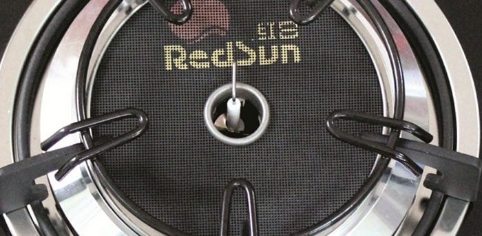Bếp gas đặt âm Redsun RS083D - Hàng chính hãng