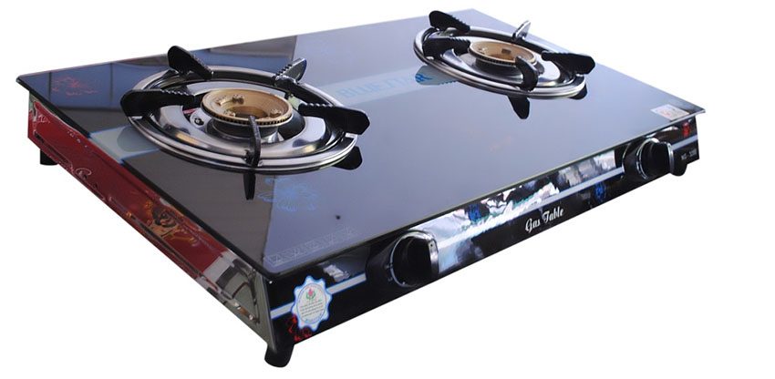 Bếp gas đôi Bluestar NG-3200 - Hàng chính hãng