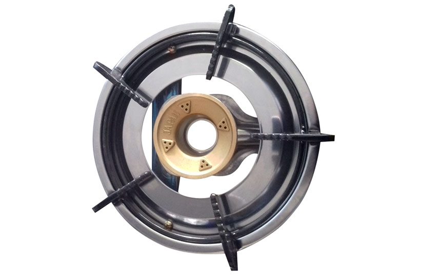 Bếp gas đôi Bluestar NG-3200 - Hàng chính hãng