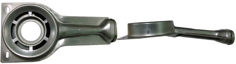 Bếp gas đôi Bluestar NS-679SH - Hàng chính hãng
