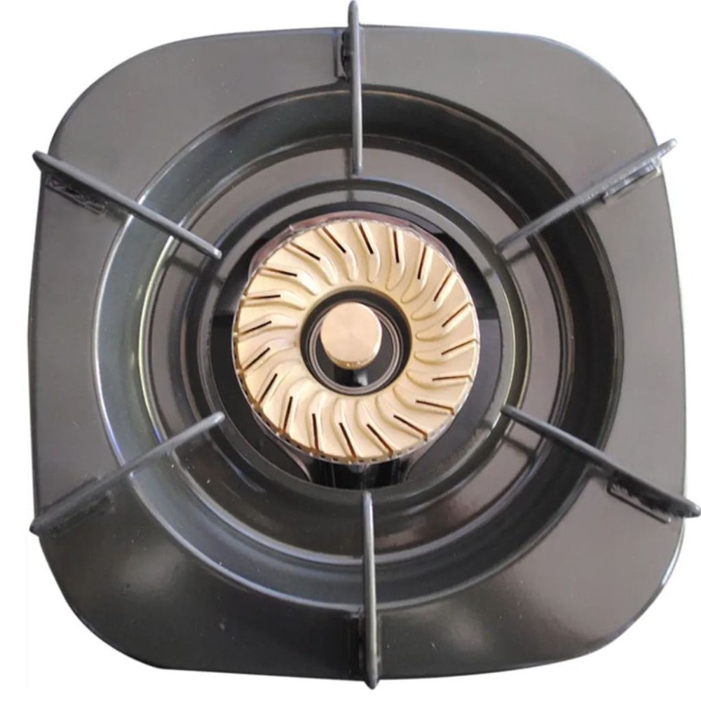 Bếp gas đôi Rinnai RV-375(SW)N - Hàng chính hãng