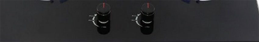 Bếp gas đôi âm kính Sevilla SV-101 - Hàng chính hãng