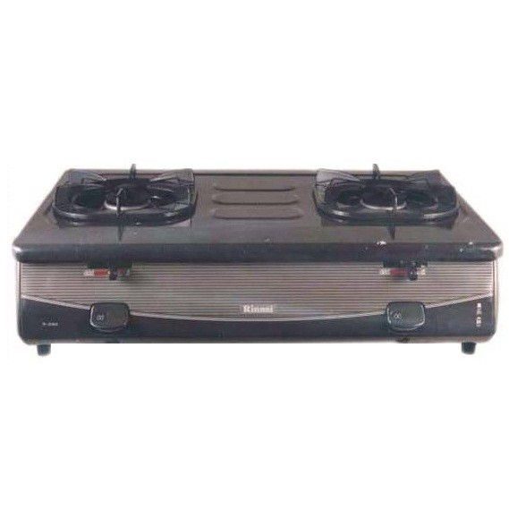 Bếp gas dương Rinnai R-2VA(G) - Hàng chính hãng