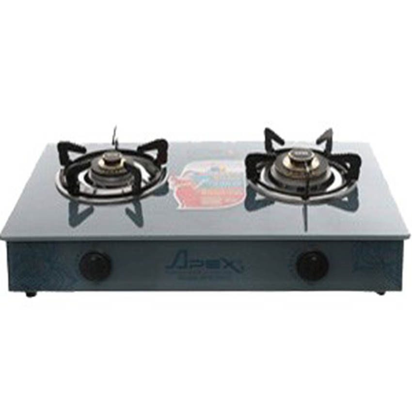 Bếp gas dương kính Sunhouse Apex APB-3550S - Hàng chính hãng