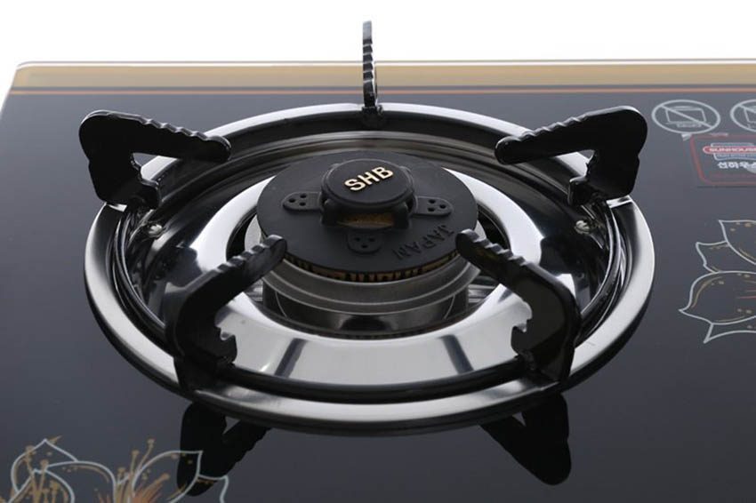 Bếp gas dương kính Sunhouse SHB-3226 - Hàng chính hãng
