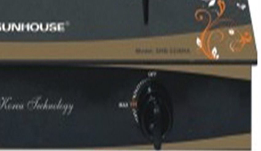 Bếp gas dương kính Sunhouse SHB-3336HA - Hàng chính hãng