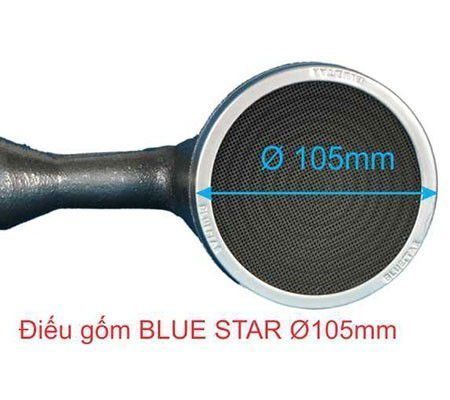 Bếp gas hồng ngoại Bluestar NG-5190C - Hàng chính hãng