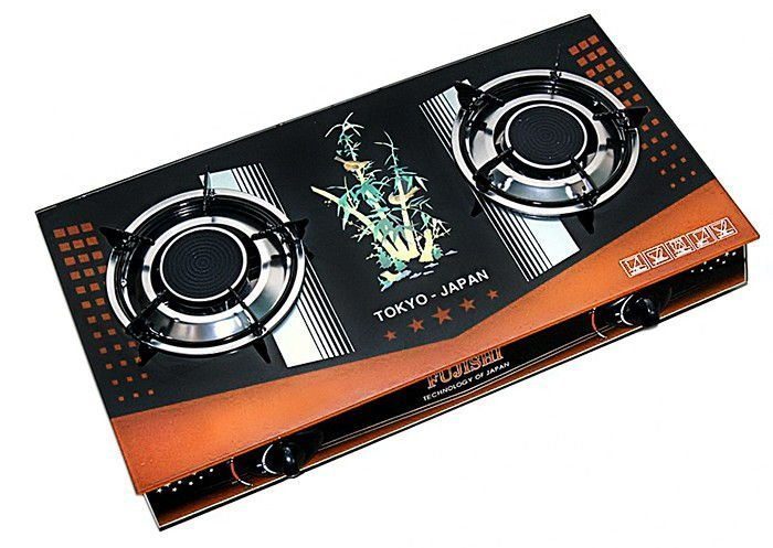 Bếp gas hồng ngoại Fujishi FM-H790-HN - Điếu inox - Hàng chính hãng