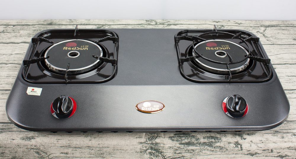 Bếp gas hồng ngoại Redsun RS-828M - Hàng chính hãng