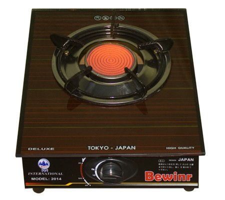 Bếp gas hồng ngoại đơn Bewinr BW-2013HN - Hàng chính hãng