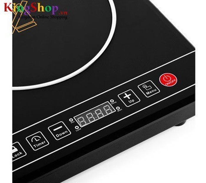 Bếp đôi hồng ngoại Sanaky AT-202HGW - Hàng chính hãng