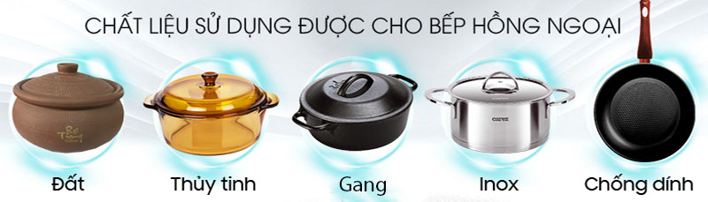 Bếp đơn hồng ngoại Kojine KJ-6004 - Hàng chính hãng