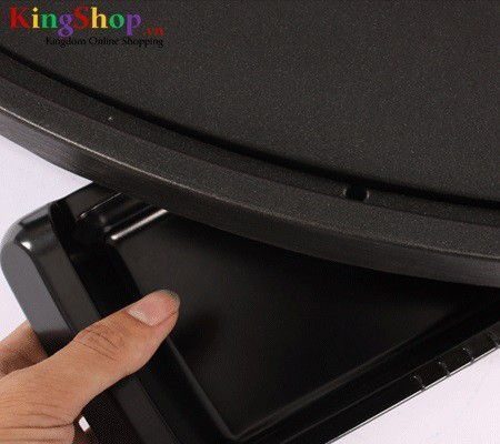 Bếp lẩu nướng Argo AEG-201 - Tiêu chuẩn Châu Âu - Hàng chính hãng