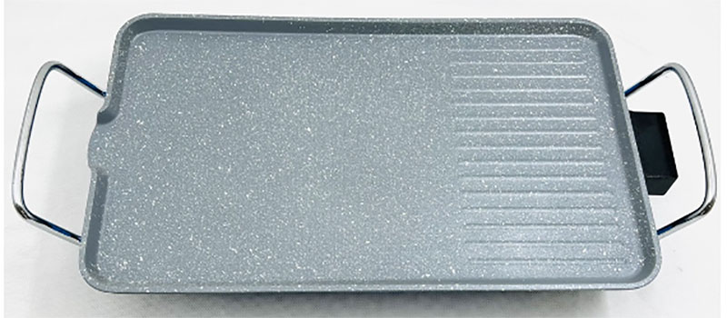 Bếp nướng điện Misushita MS-21928 - Hàng chính hãng