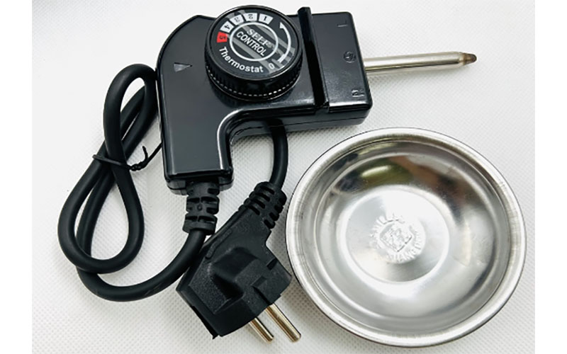 Bếp nướng điện Misushita MS-21928 - Hàng chính hãng