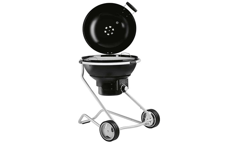 Bếp nướng than hoa Rosle 25562 NO.1 F60 AIR - Hàng chính hãng