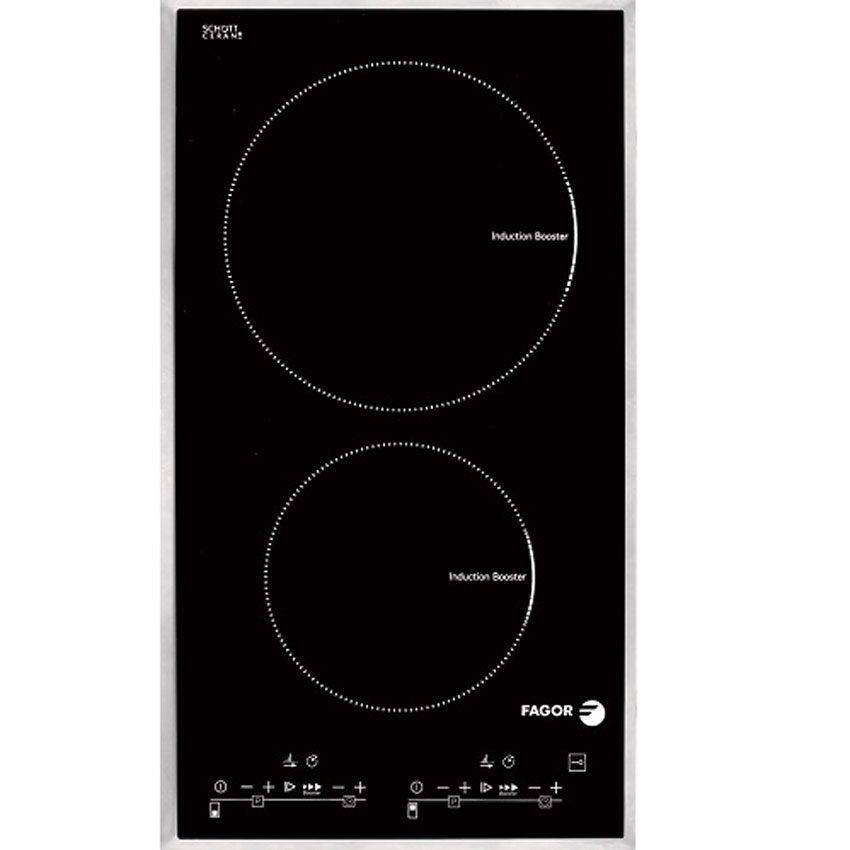 Bếp từ Domino Fagor 3MF-2IAX - Hàng chính hãng