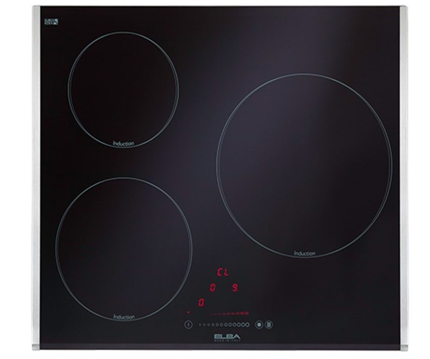 Bếp từ Elba 345-004 I - Hàng chính hãng