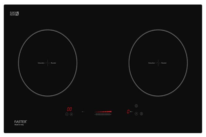Bếp từ Faster FS-740I - Hàng chính hãng