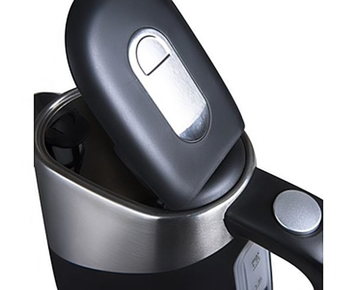 Bình đun nước siêu tốc Amica KF-5011 - Hàng chính hãng