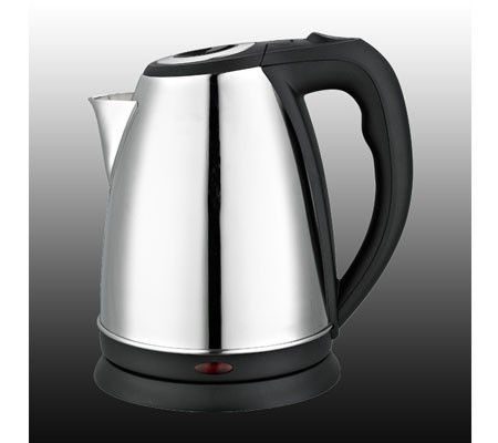 Bình đun siêu tốc Alpha  AK-17S02 - Hàng chính hãng